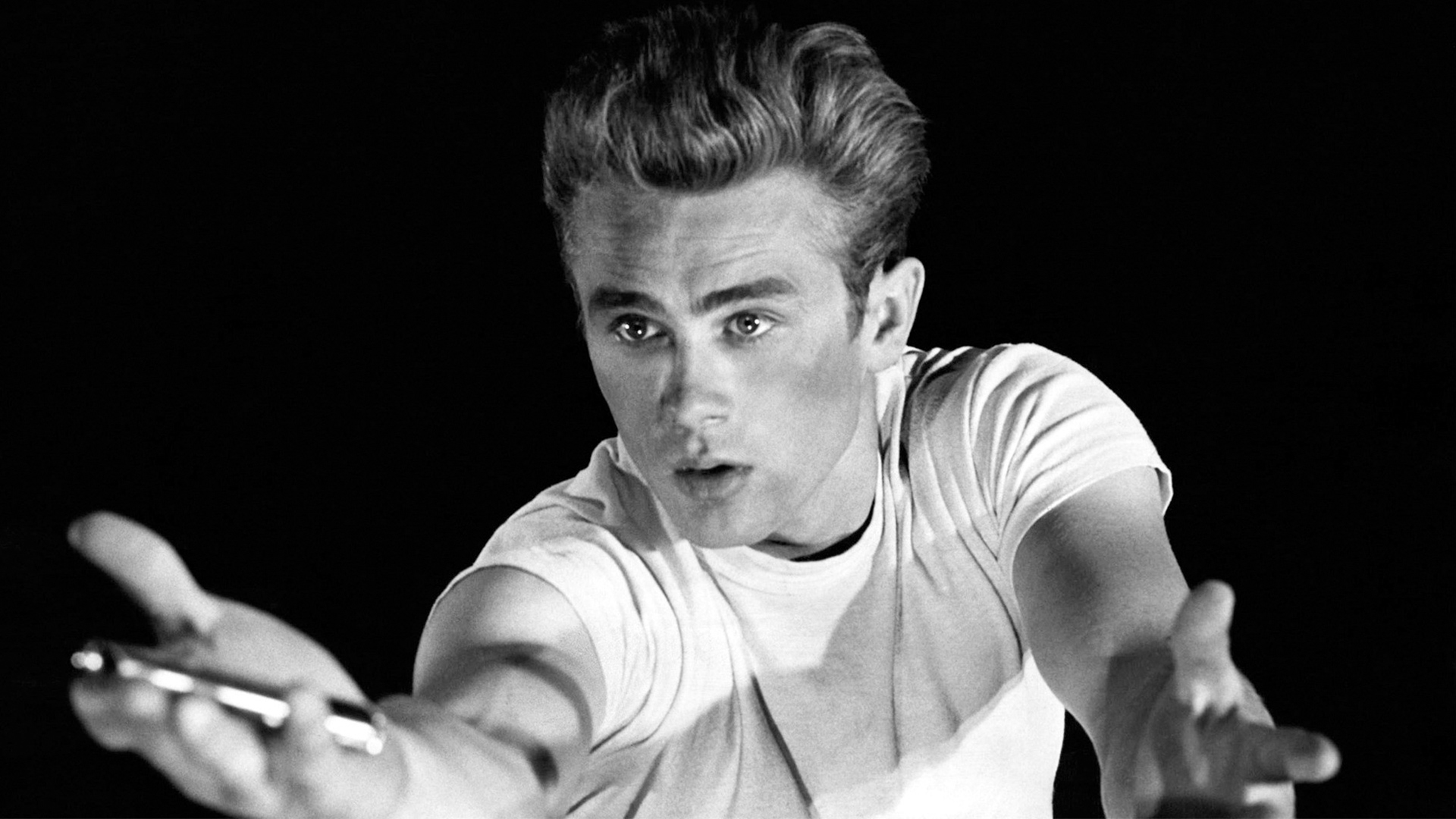 Se cumplen 60 años de la muerte de James Dean UB