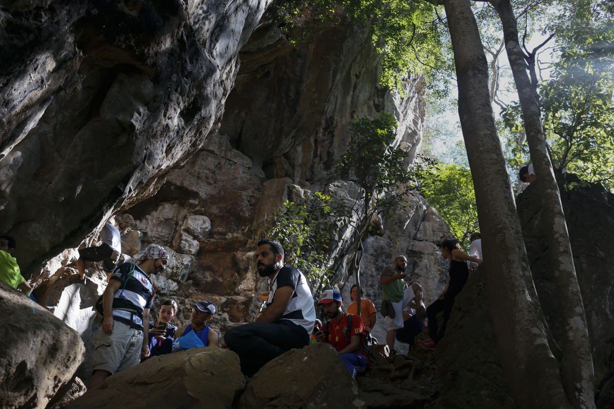 Cueva el Indio-5