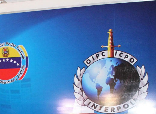Interpol y el chileno pederasta