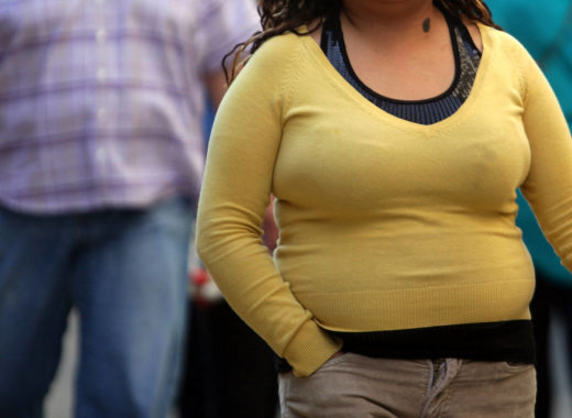 Obesidad Latinoamerica