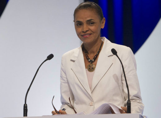 Marina Silva