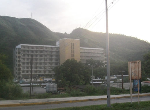 Hospital_Central_Maracay
