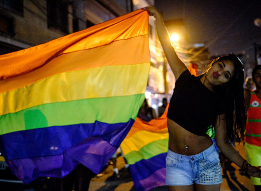 brasil matrimonio gay