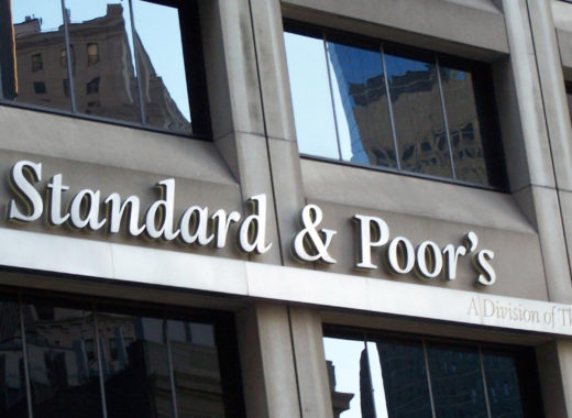 standard and poor's