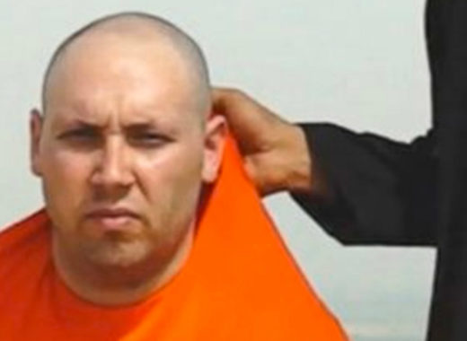 steven sotloff