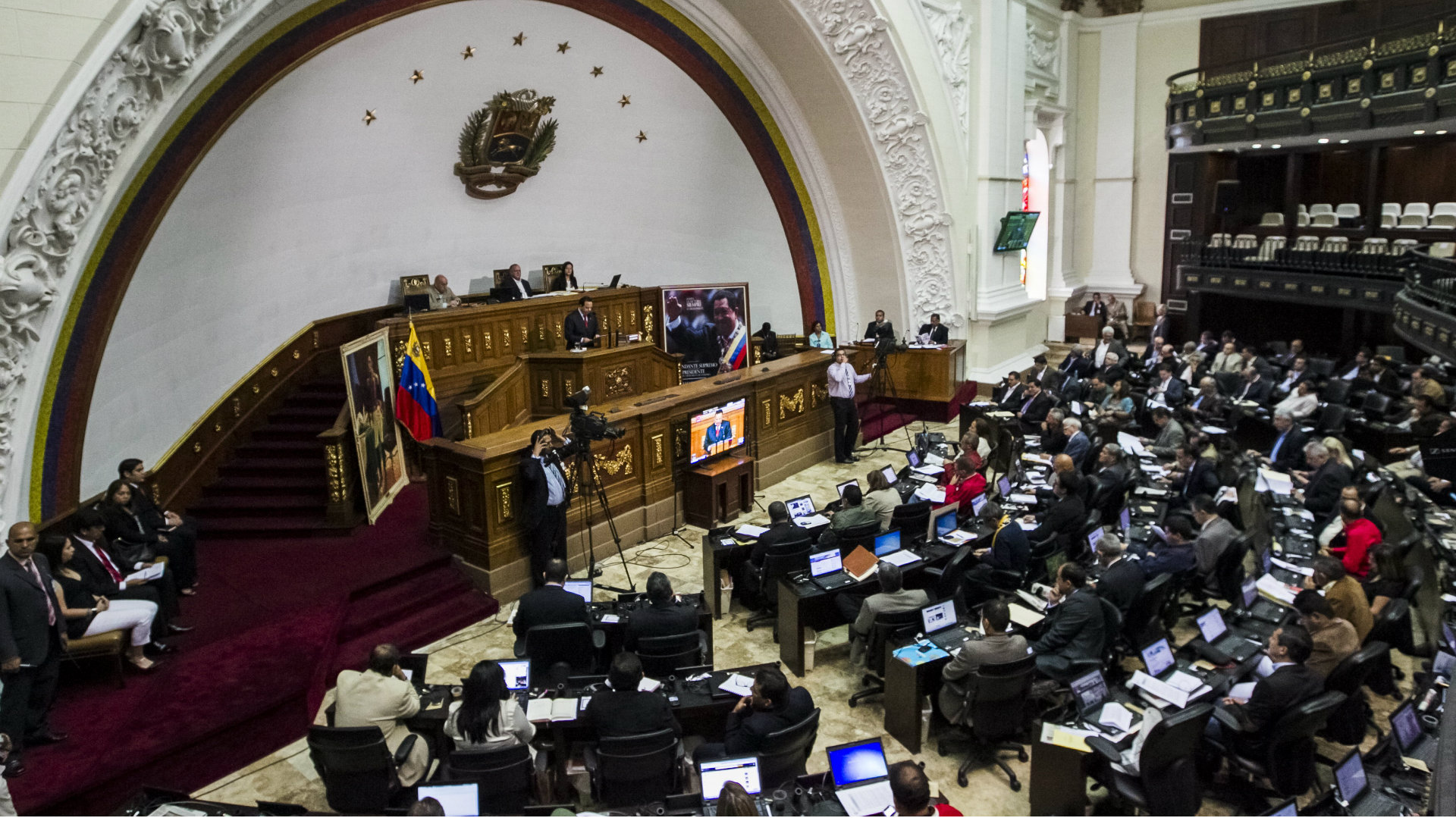 Designación De Magistrados Del TSJ Será Este Viernes | El Estímulo