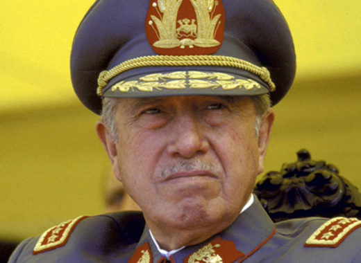 Pinochet gobernaría Chile con hierro y muerte durante 17 años