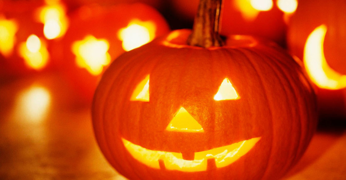 Qué significa la calabaza en Halloween? | Bienmesabe