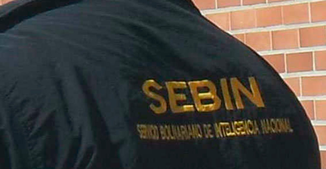 Sebin