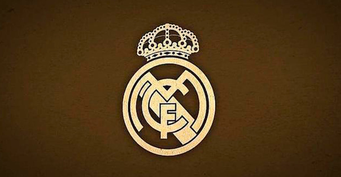 Un nuevo escudo para el Real Madrid?