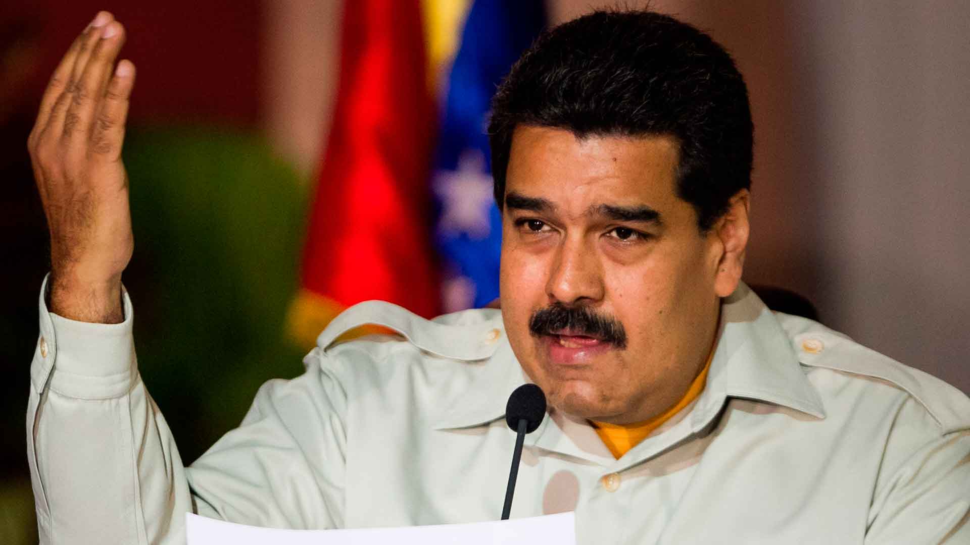 Maduro Cumplirá Dos Años En El Poder Marcados Por Pérdida De Calidad De Vida El Estímulo 4114