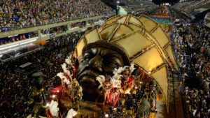 Carnaval de Río