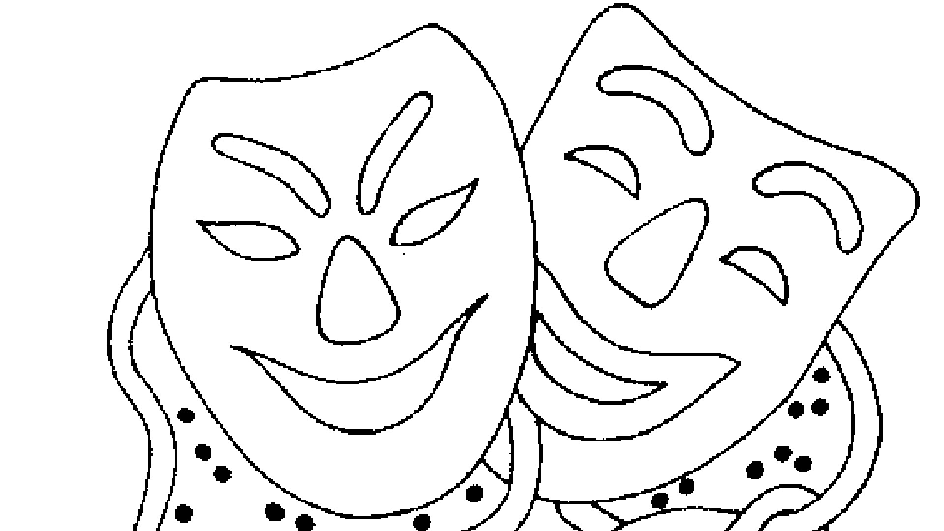 Театральная маска для печати. Маска раскраска. Трафареты театральных масок для лица. Театральные маски раскраски для детей. Театральная маска трафарет.