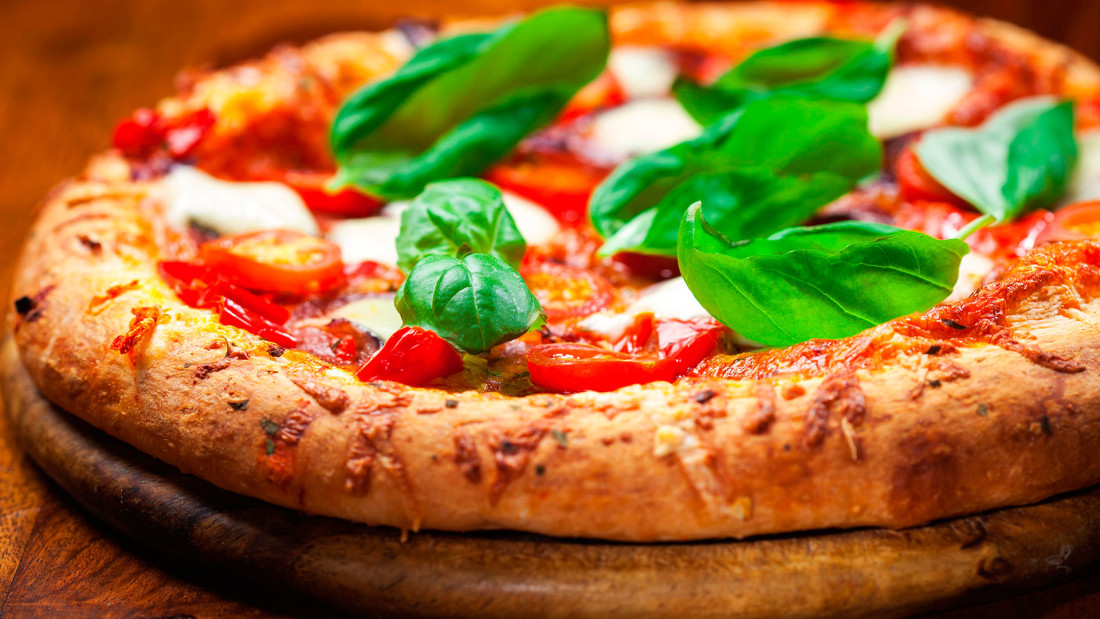 La Pizza Napolitana Candidata A Convertirse En Patrimonio De La Unesco