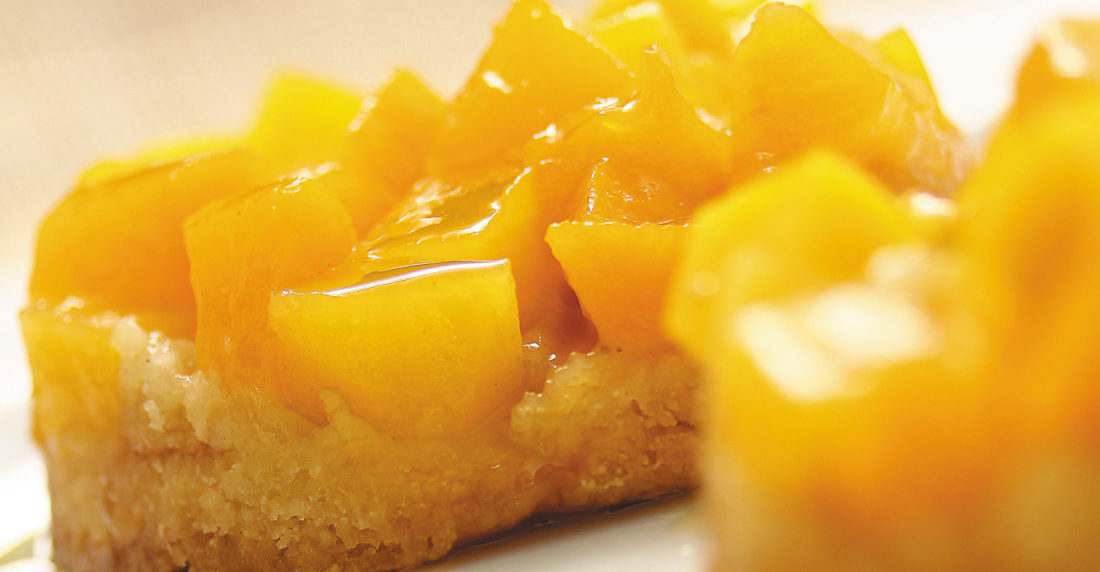 7 delicias que puedes hacer con mango | Bienmesabe