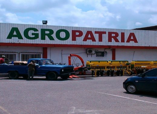 Agropatria terminó siendo un obstáculo para la agricultura venezolana