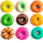 Día mundial del donut, rosquilas, eeuu