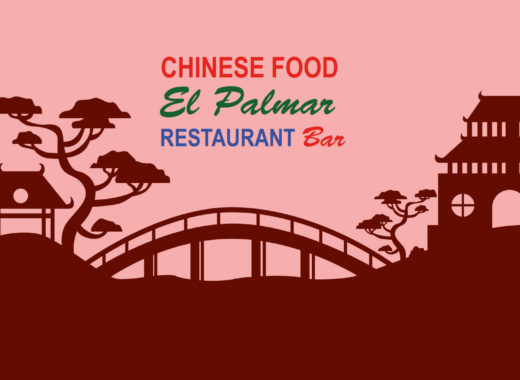 Restaurante chino, comida china, El Palmar, Colinas de Bello Monte