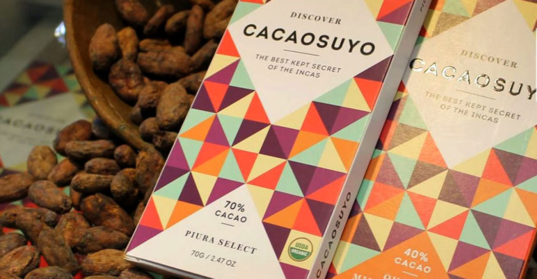 cacaosuyo, perú, international chocolate awards