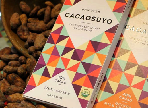 cacaosuyo, perú, international chocolate awards