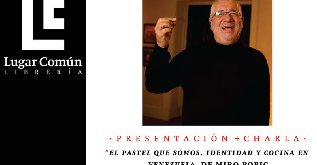 libro,presentacion,Miro Popic, Helena Ibarra, Libreria, Lugar Común