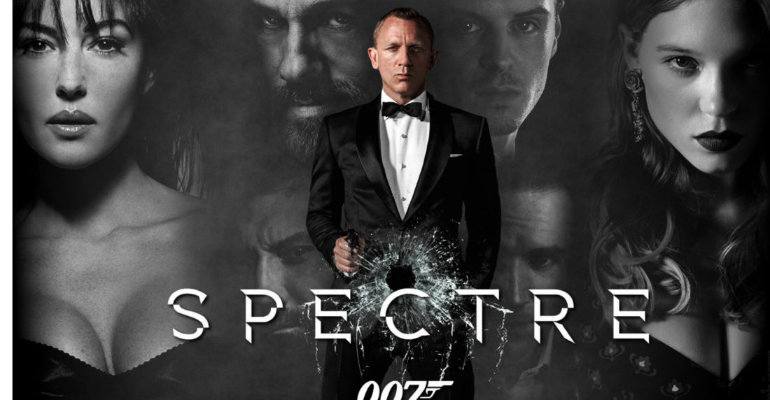 Londres acogerá el próximo 26 de octubre el estreno mundial de "Spectre", la nueva película de James Bond, interpretada por Daniel Craig
