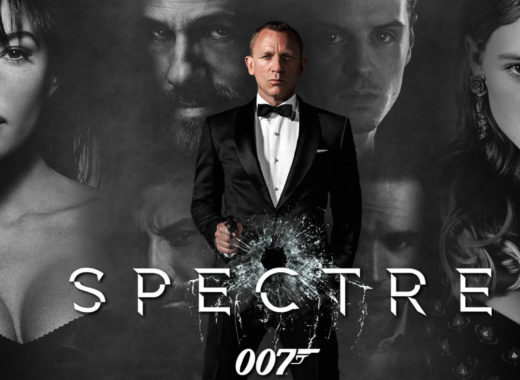 Londres acogerá el próximo 26 de octubre el estreno mundial de "Spectre", la nueva película de James Bond, interpretada por Daniel Craig