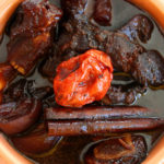 pepper pot, guayana, esequibo, recetas, cocina de fronteras