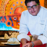 Raúl Hung, cocina peruana, peruvian food, chiru, saksay