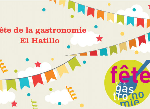 fete de la gastronomie, el hatillo, fiesta de la gastronomia