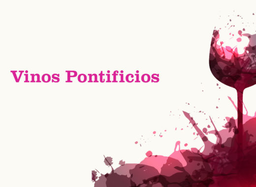 vinos pontificios, caius apicius