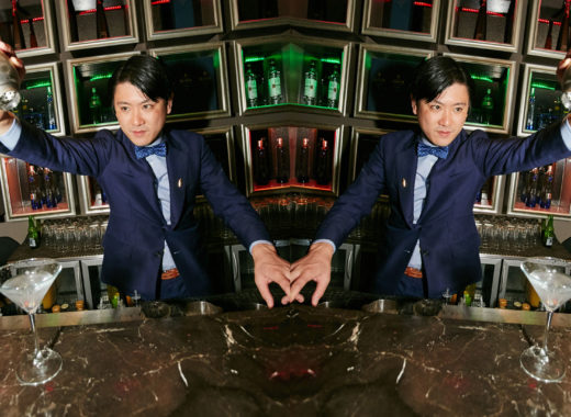 michito kaneko, diageo reserve world class