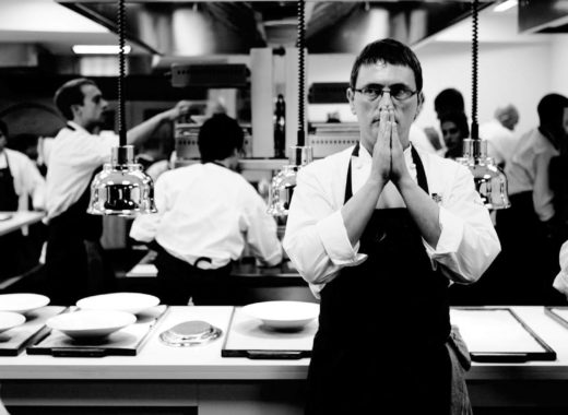 andoni luis aduriz, mugaritz, chef