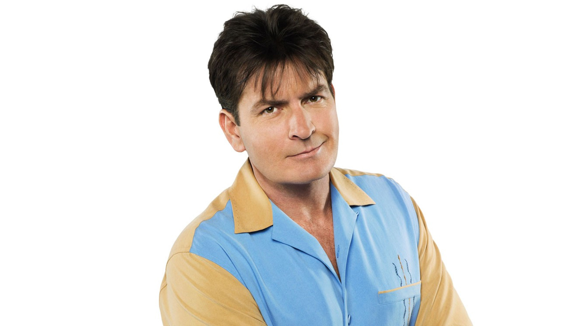 Charlie Sheen Anunciar Hoy Que Es Portador De Vih Ub