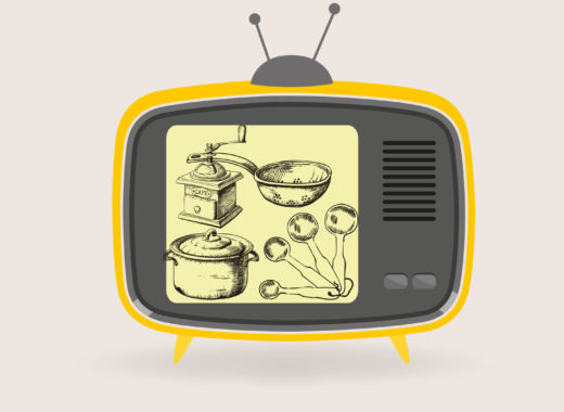 cocina, reality show, televisión, tv