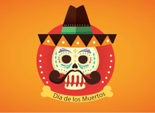 día de los muertos, restaurantes mexicanos, caracas