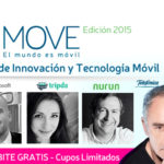 move 2015, movistar, ferran adria, uruguay