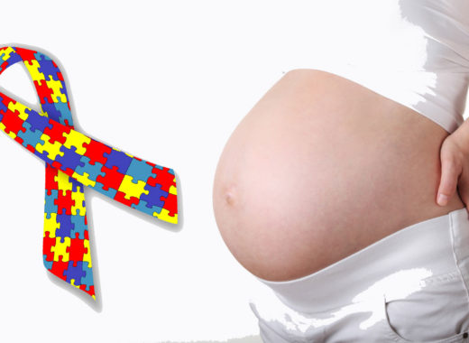 autismo, antidepresivo, embarazo