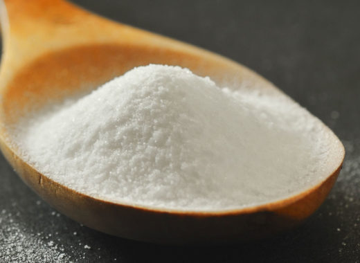 bicarbonato del sodio
