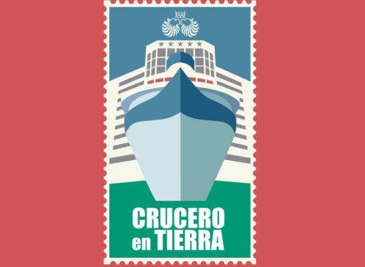 CRUCERO EN TIERRA, HOTEL EUROBUILDING
