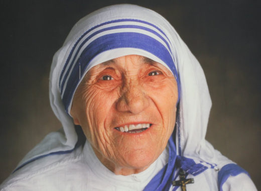 Madre Teresa de Calcuta