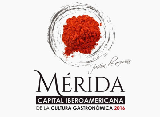 mérida, capital iberoamericana gastronomica