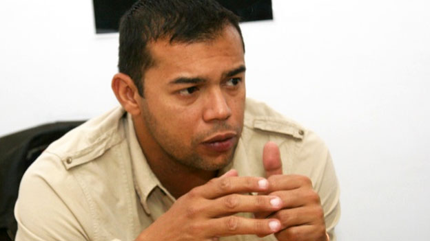 Ricardo Durán, periodista asesinado. Los policías procesados fueron torturados