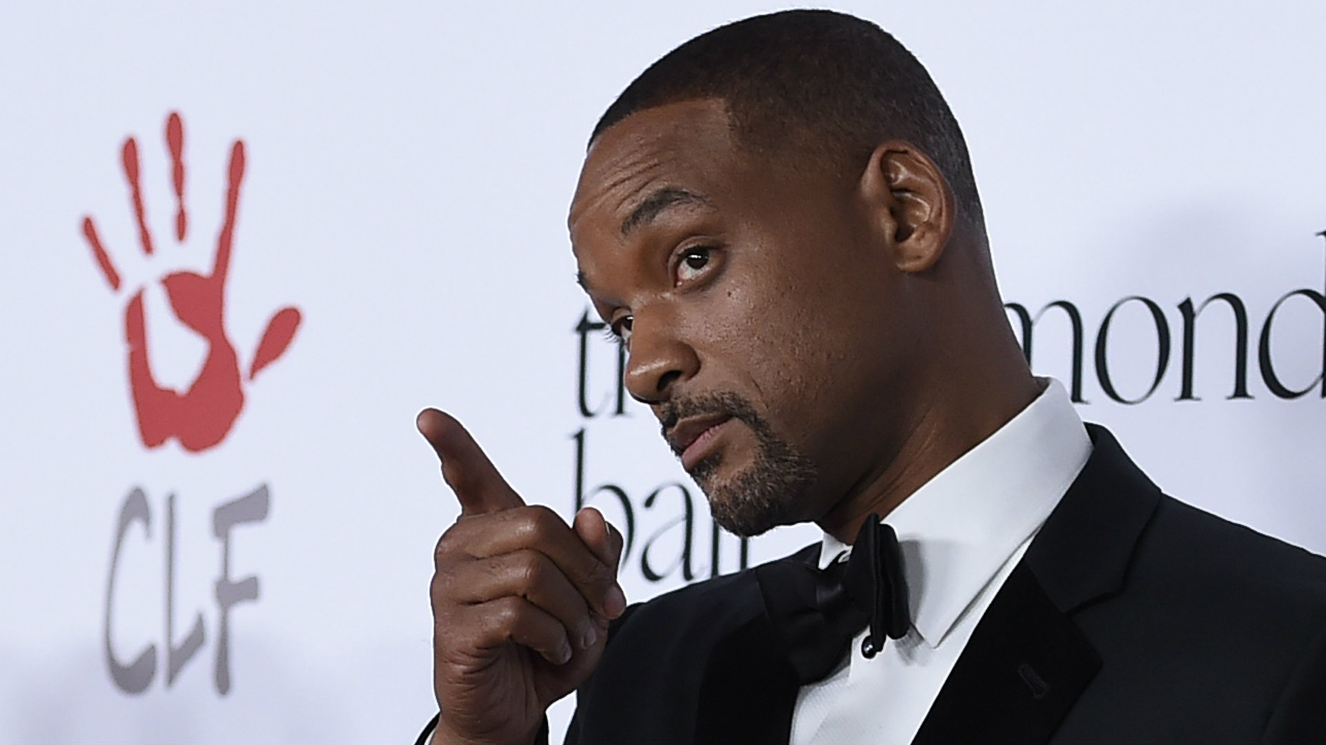 Un Will Smith Joven Hecho En Computadora Revoluciona El Género De