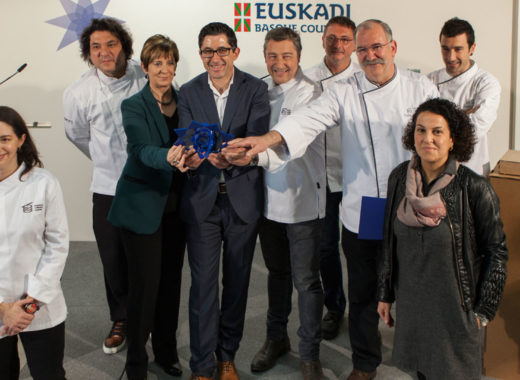 basque culinary center