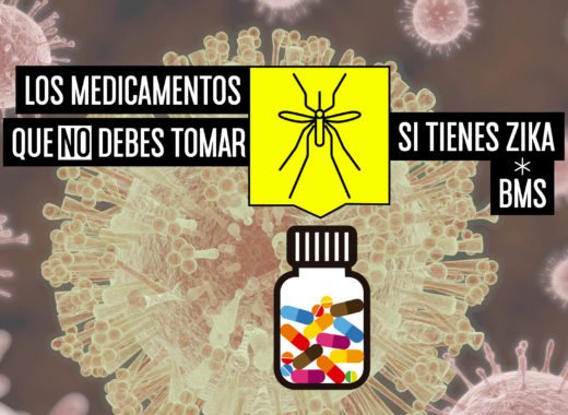 zika, medicamentos, prevención, alerta