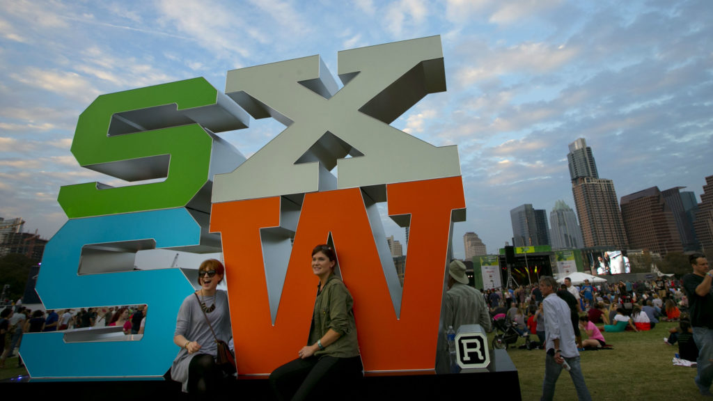 El festival SXSW de Austin llega a su 30 edición más latino que nunca UB