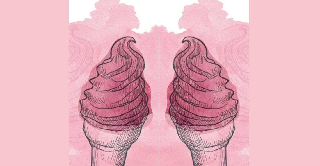 gelato artesanal, cavenit
