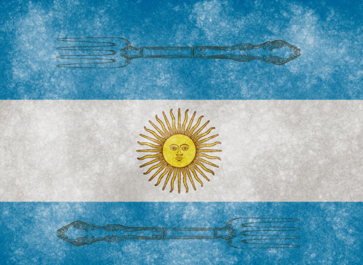 argentina, buenos aires, capital gastronómica