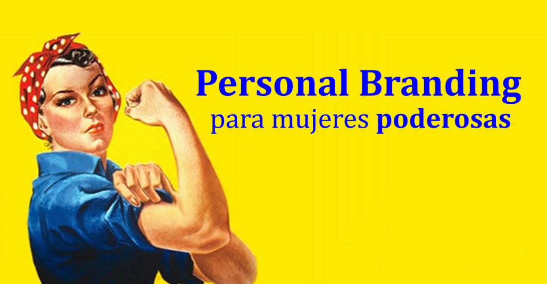 personal branding, mujeres, emprendimientos